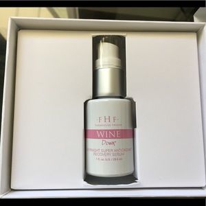 FHF Wine Down Super Antioxidant Serum